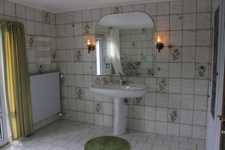 Gørdinglund Manorhouse Mainbuilding Bed & Breakfast Eksteriør bilde