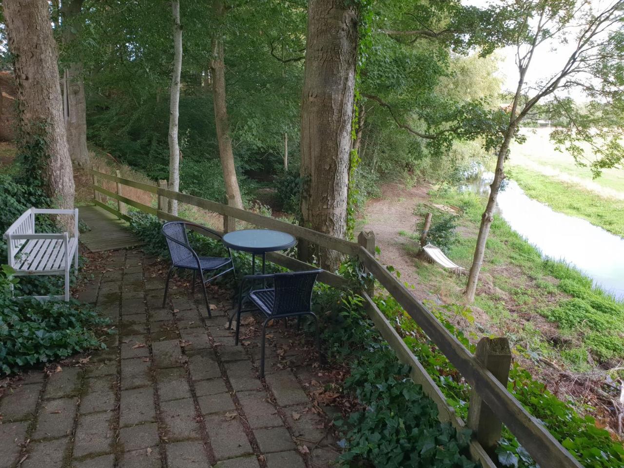 Gørdinglund Manorhouse Mainbuilding Bed & Breakfast Eksteriør bilde