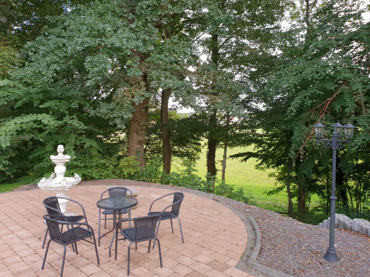 Gørdinglund Manorhouse Mainbuilding Bed & Breakfast Eksteriør bilde