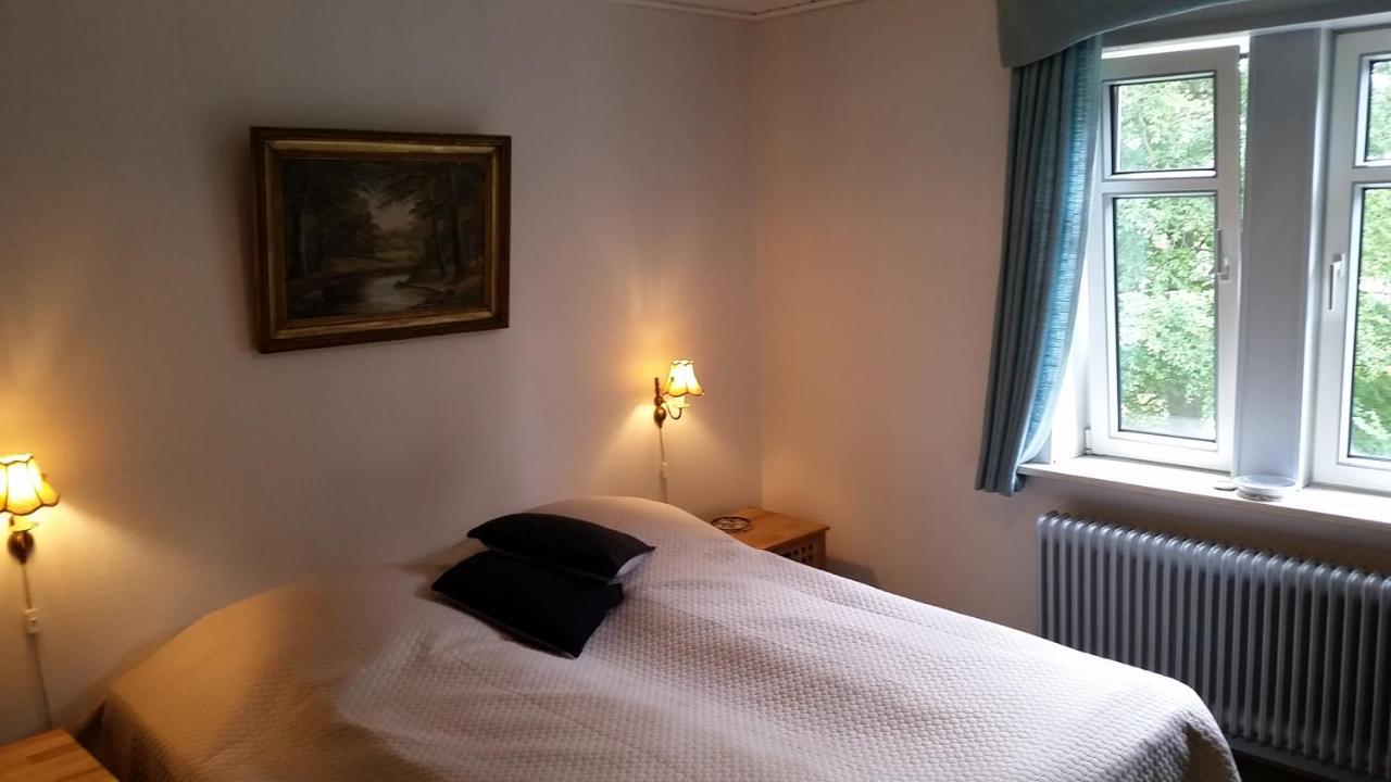 Gørdinglund Manorhouse Mainbuilding Bed & Breakfast Eksteriør bilde