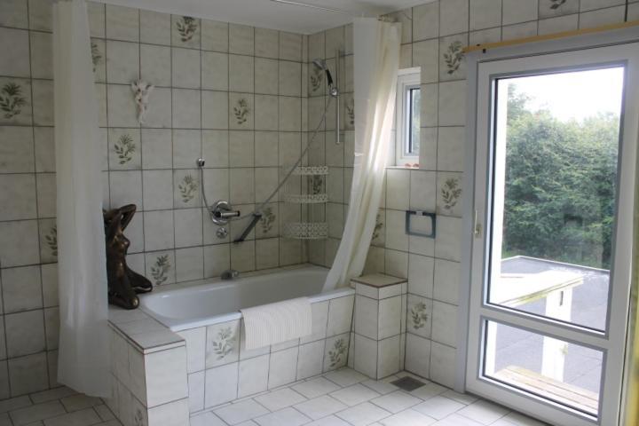 Gørdinglund Manorhouse Mainbuilding Bed & Breakfast Eksteriør bilde
