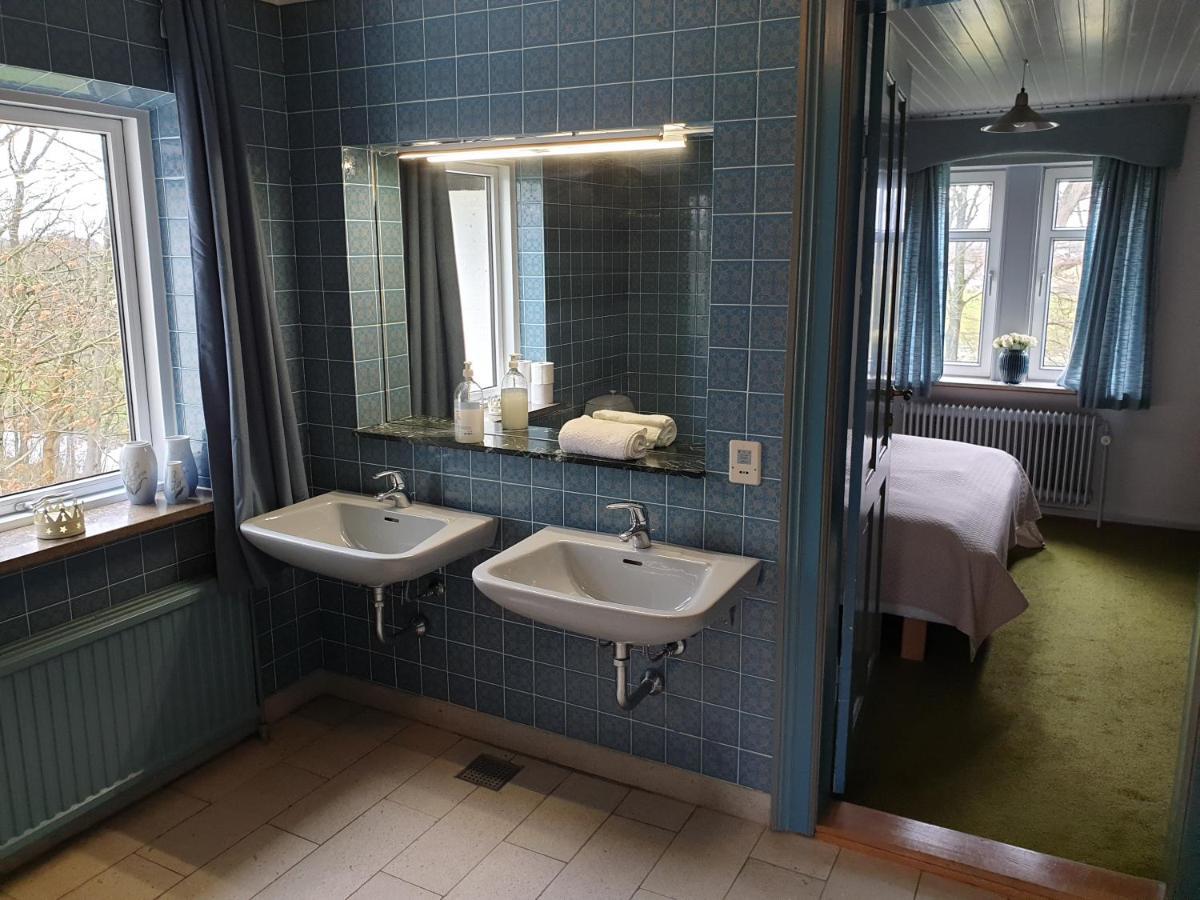 Gørdinglund Manorhouse Mainbuilding Bed & Breakfast Eksteriør bilde